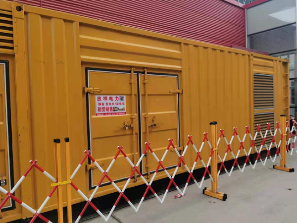 博爱关于通用发电机的十万个为什么？