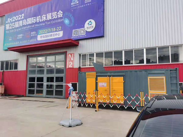 博爱发电机租赁-柴油发电机组不及时维护危害大