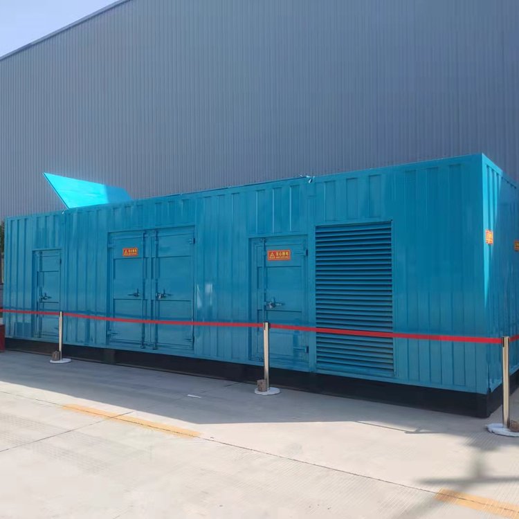 博爱怎样更换柴油发电机组的空气滤清器？