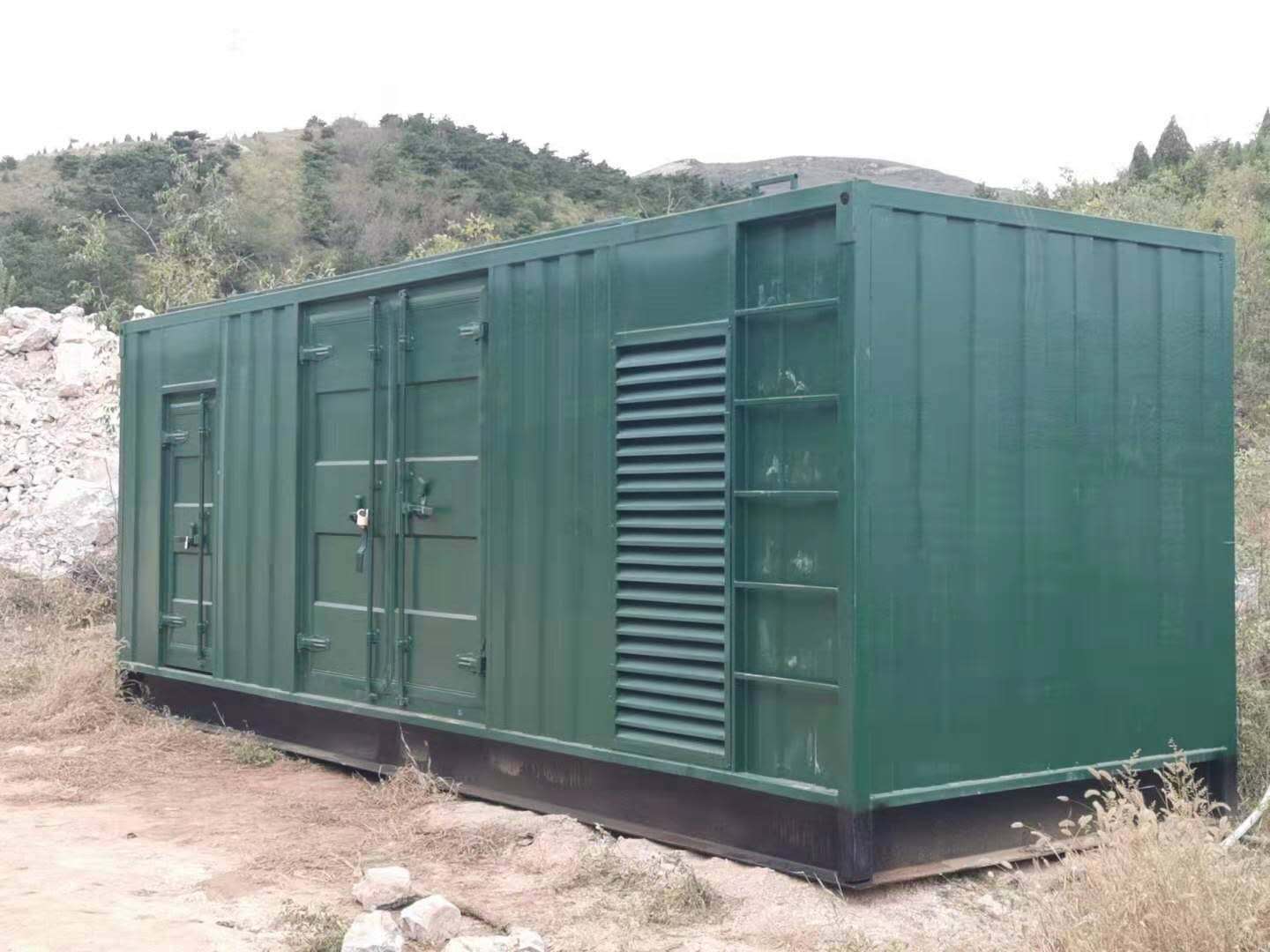 博爱如何对接地系统进行定期检测和维护？