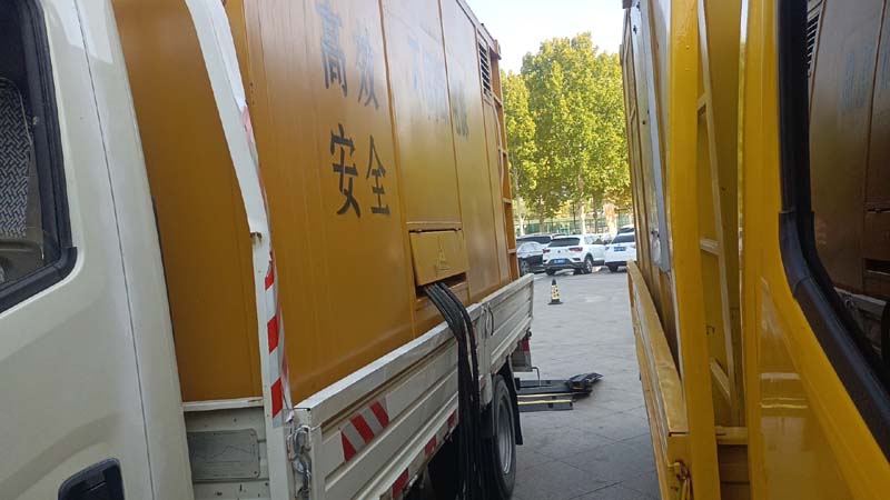 博爱如何判断柴油发电机组和UPS电源的切换时间是否符合要求？