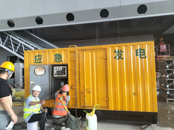 博爱怎样判断空气滤清器是否需要更换？