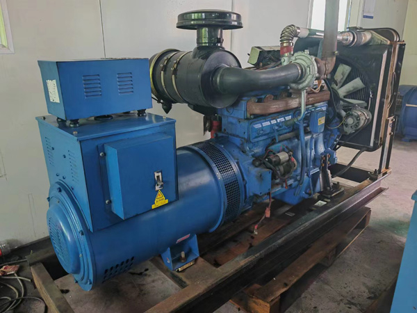 博爱100kW柴油发电机组使用多级机油有哪些优缺点？
