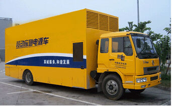 博爱发电机组如何判断水冷式机油散热器是否需要更换？