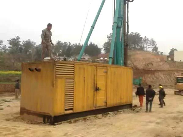 博爱柴油发电机组应用场合有哪些？